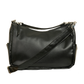 Black Alco Carryall Bag