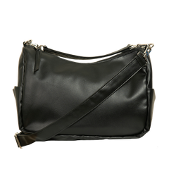 Black Alco Carryall Bag