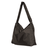 Black Navi Carryall Bag