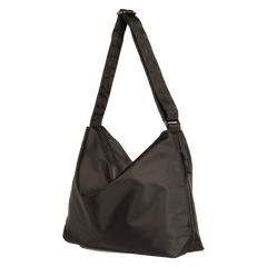Black Navi Carryall Bag