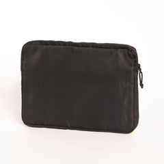 Black Navi Laptop Sleeve