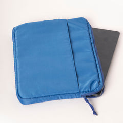 Blue Navi Laptop Sleeve