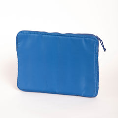 Blue Navi Laptop Sleeve