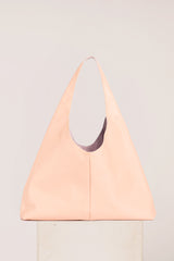 Blush Toft Tote