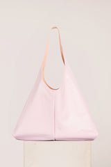 Blush Toft Tote