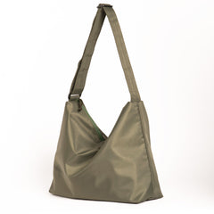Olive Navi Carryall Bag