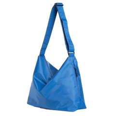 Blue Navi Carryall Bag