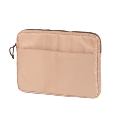 Tan Navi Laptop Sleeve