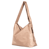 Tan Navi Carryall Bag