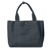 Blue Denim Riko Tote