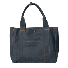 Blue Denim Riko Tote