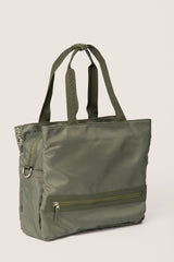 Olive Utility Messenger (version 2)