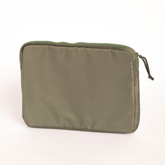 Olive Navi Laptop Sleeve