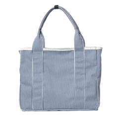 Striped Riko Tote