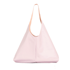 Blush Toft Tote