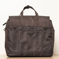Brown Vito Messenger
