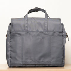 Gray Vito Messenger
