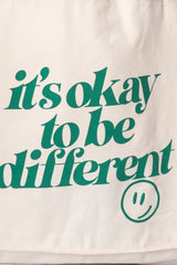 It's Okay Tote