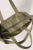 Olive Daily Tote Bag (Version 3.0)