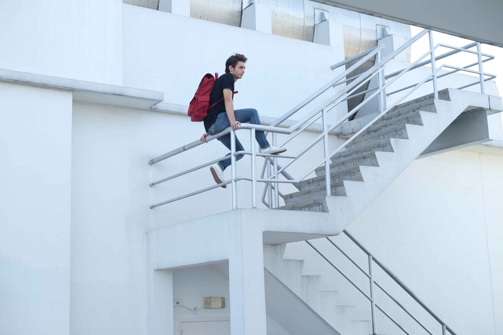New Heights