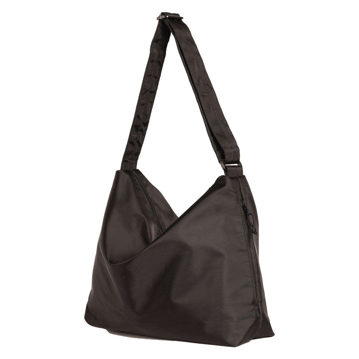 Black Navi Carryall Bag
