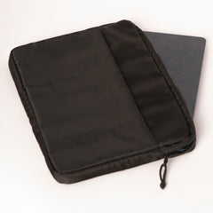 Black Navi Laptop Sleeve