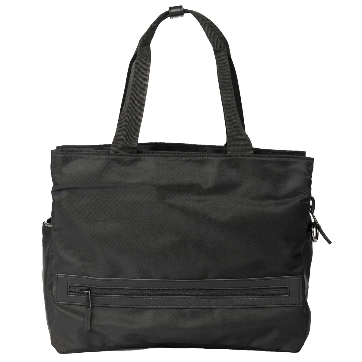 Black Utility Messenger (version 2)