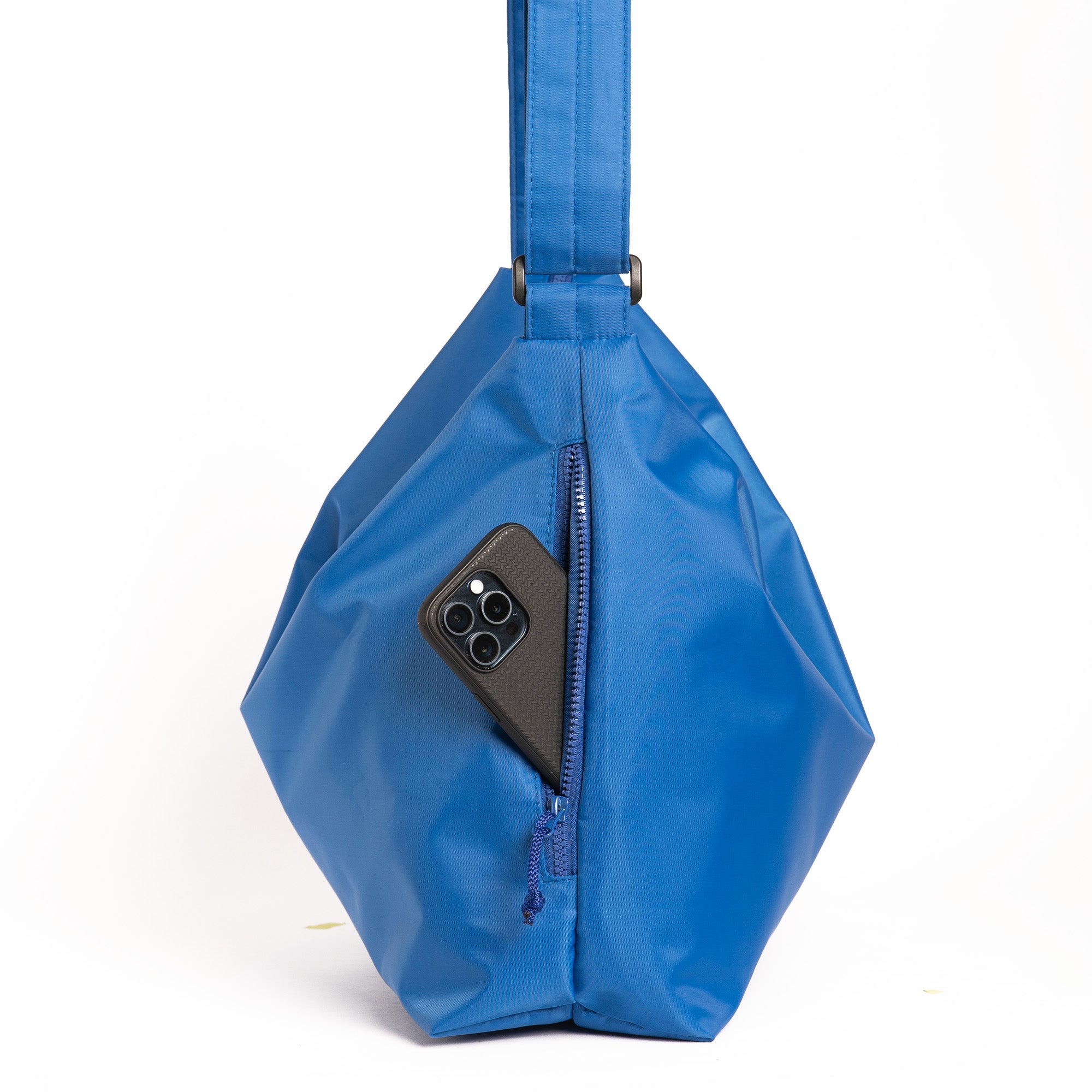 Blue Navi Carryall Bag