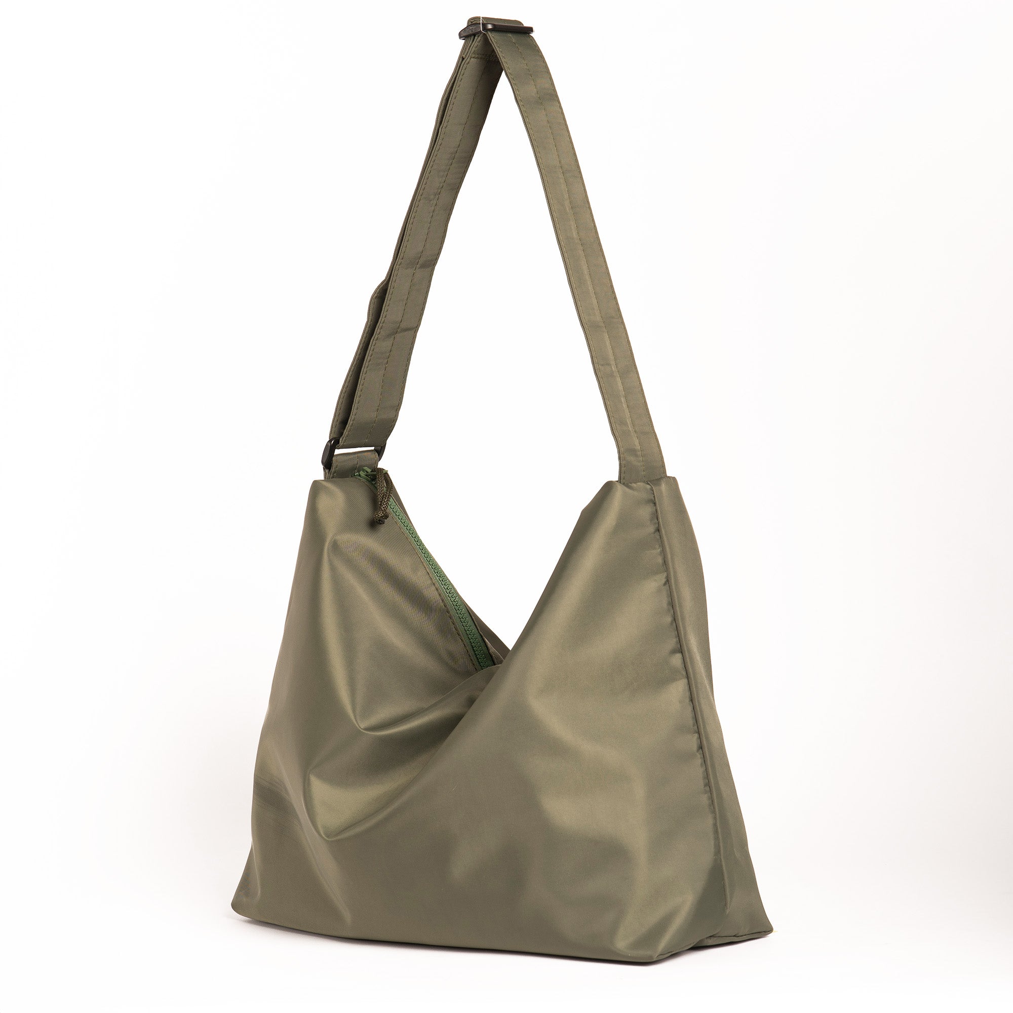 Olive Navi Carryall Bag – Zero Gravity MNL