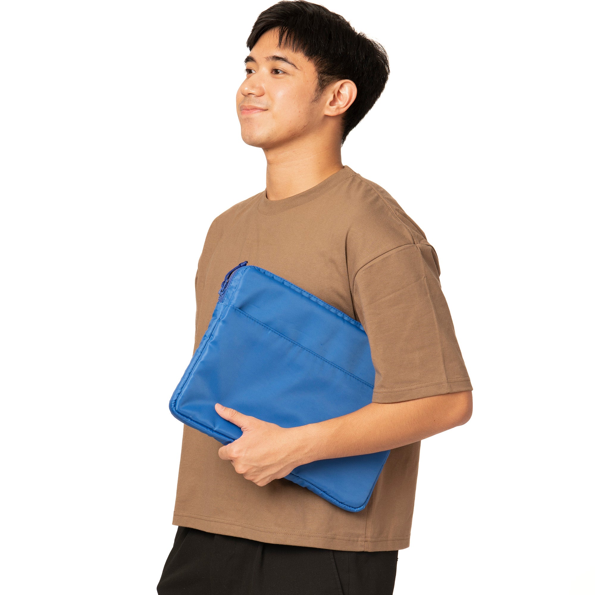Blue Navi Laptop Sleeve