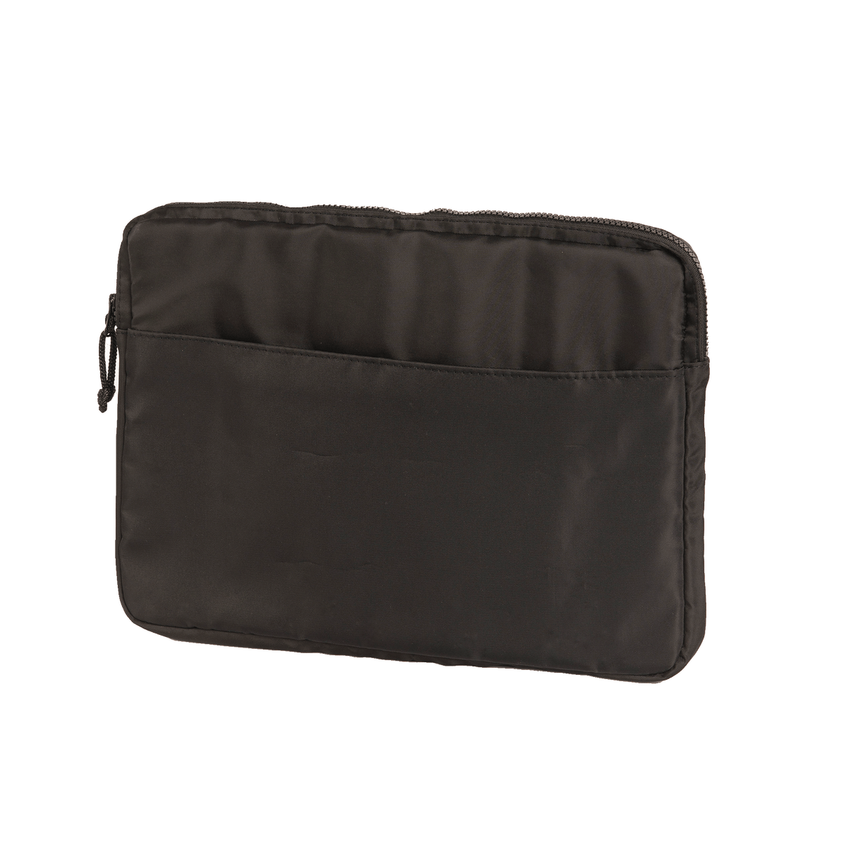 Black Navi Laptop Sleeve