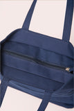 Navy Daily Tote Bag (Version 3.0)