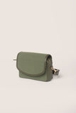 Olive Vanguard Crossbody Bag