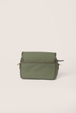 Olive Vanguard Crossbody Bag