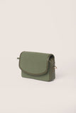 Olive Vanguard Crossbody Bag