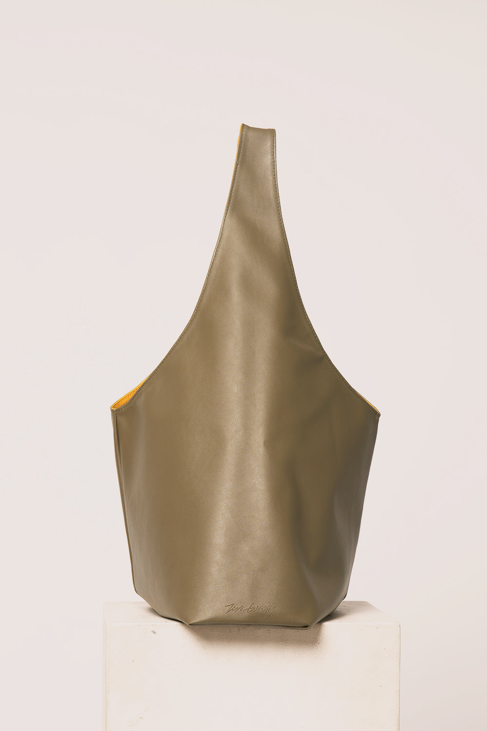 Pop Toft Tote