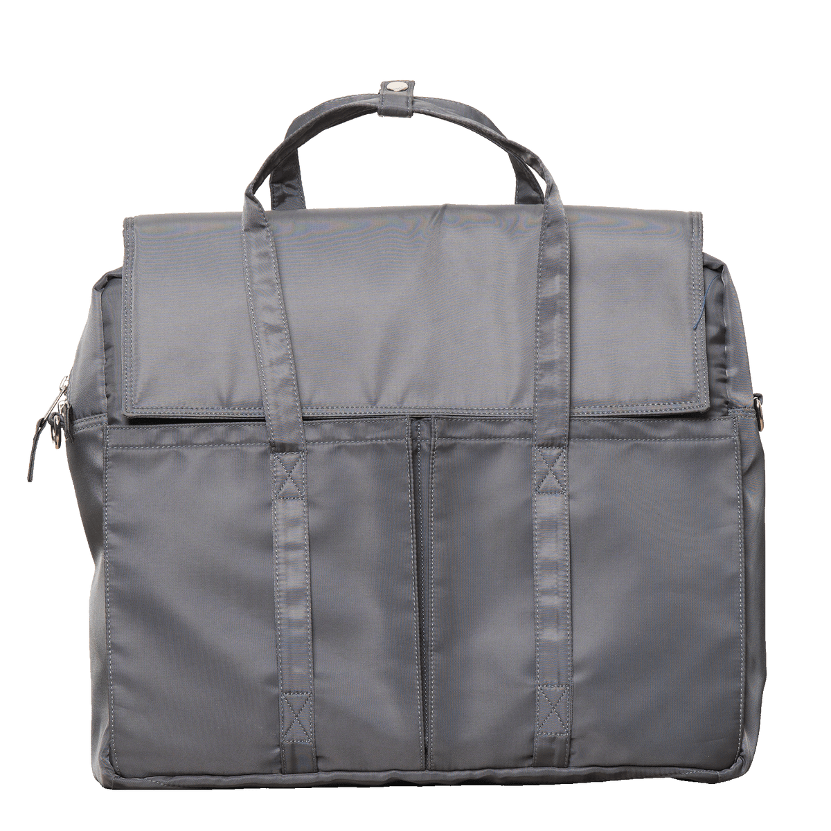 Gray Vito Messenger