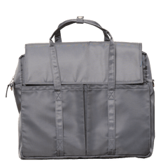 Gray Vito Messenger