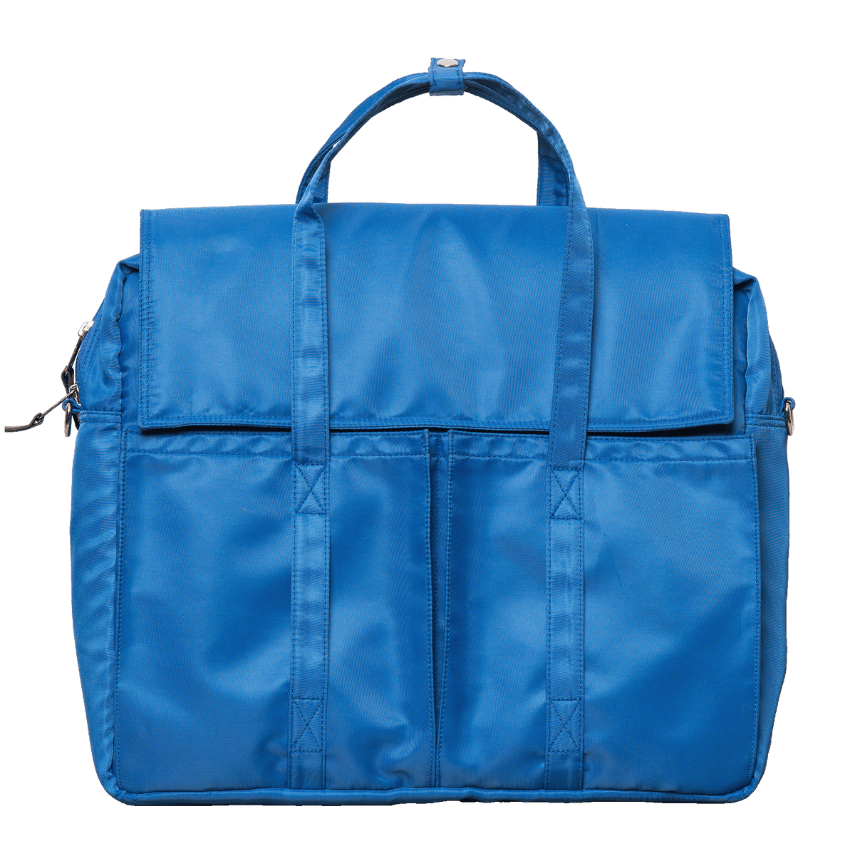 Blue Vito Messenger
