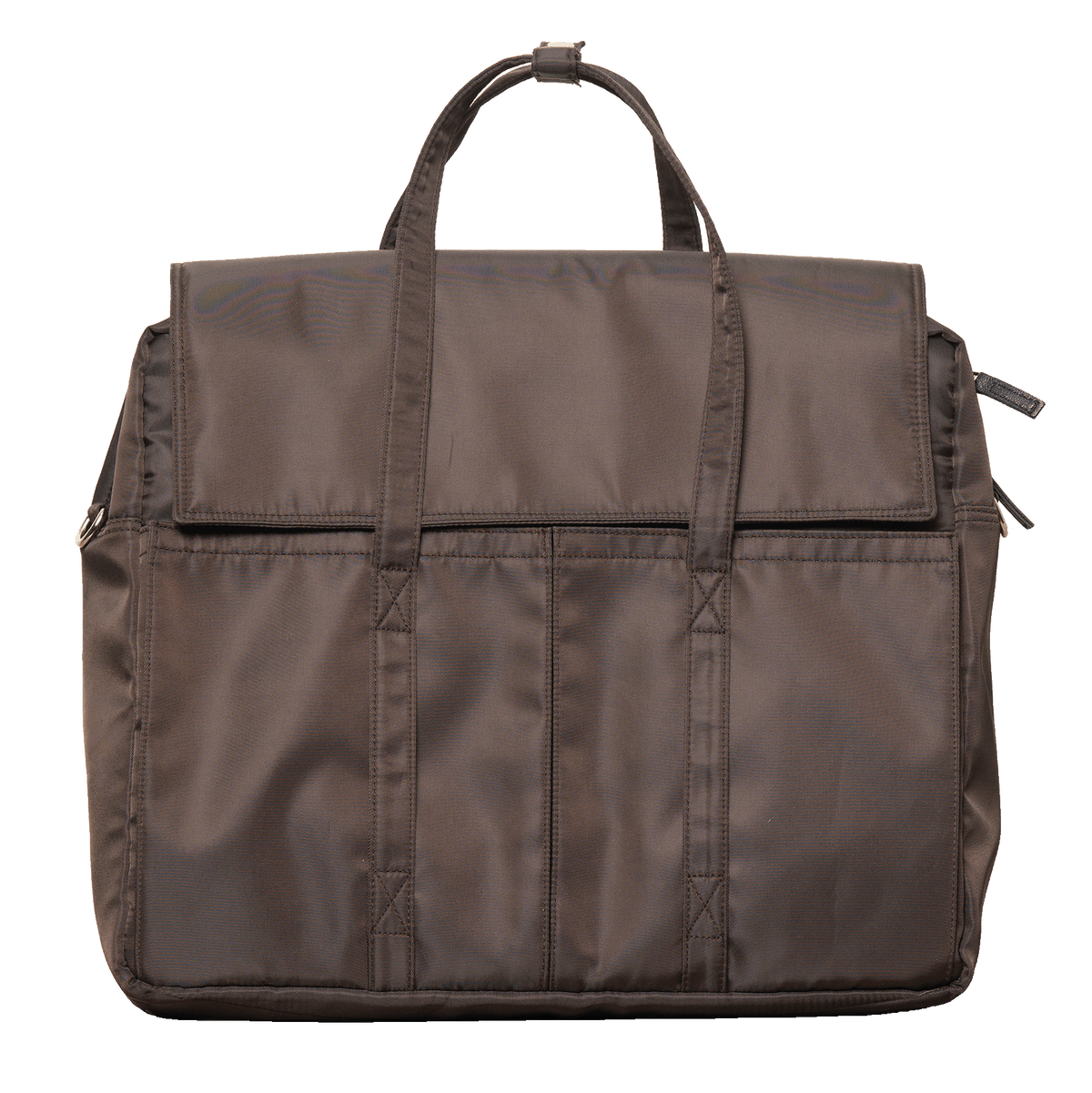 Brown Vito Messenger