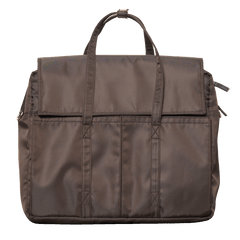 Brown Vito Messenger