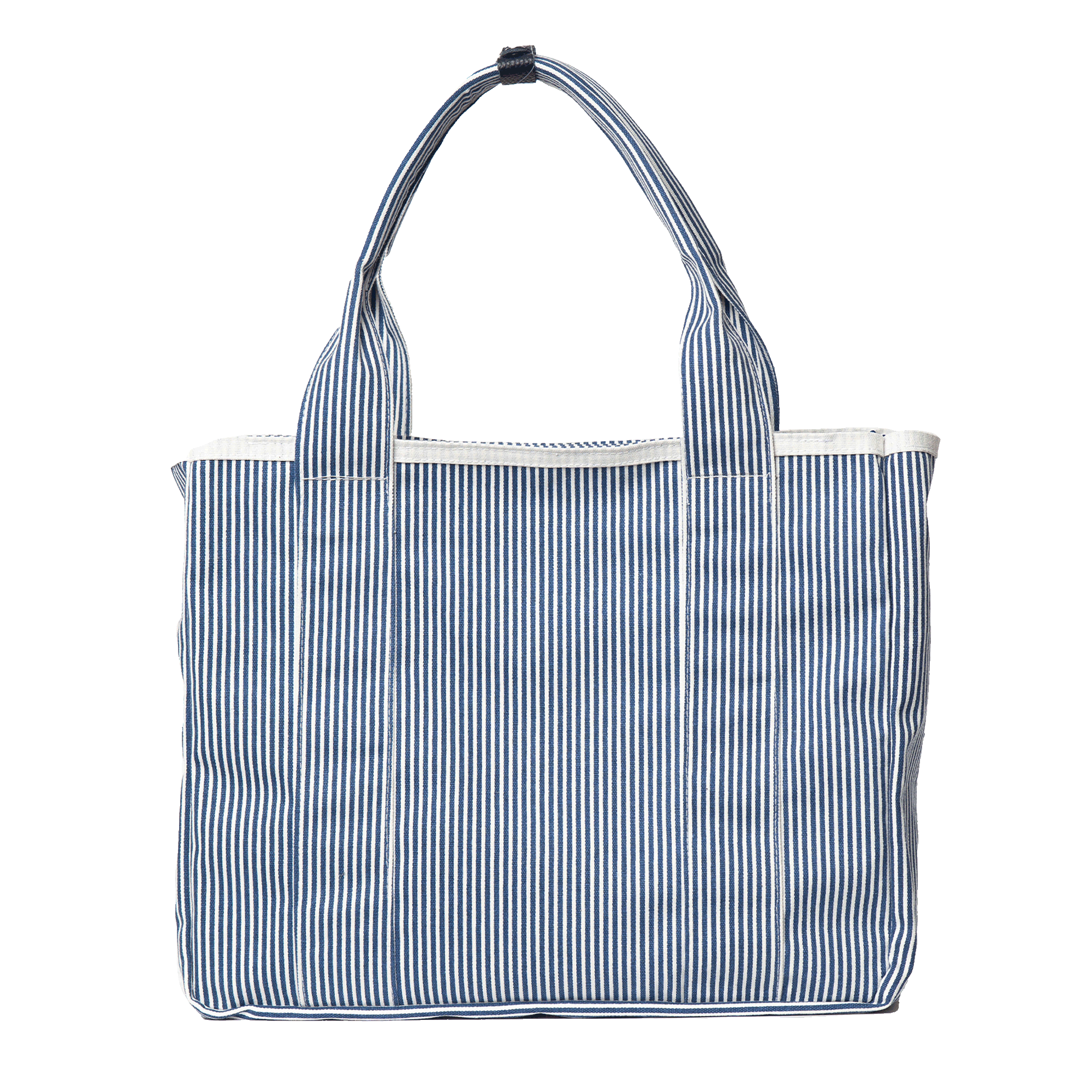 Striped Riko Tote