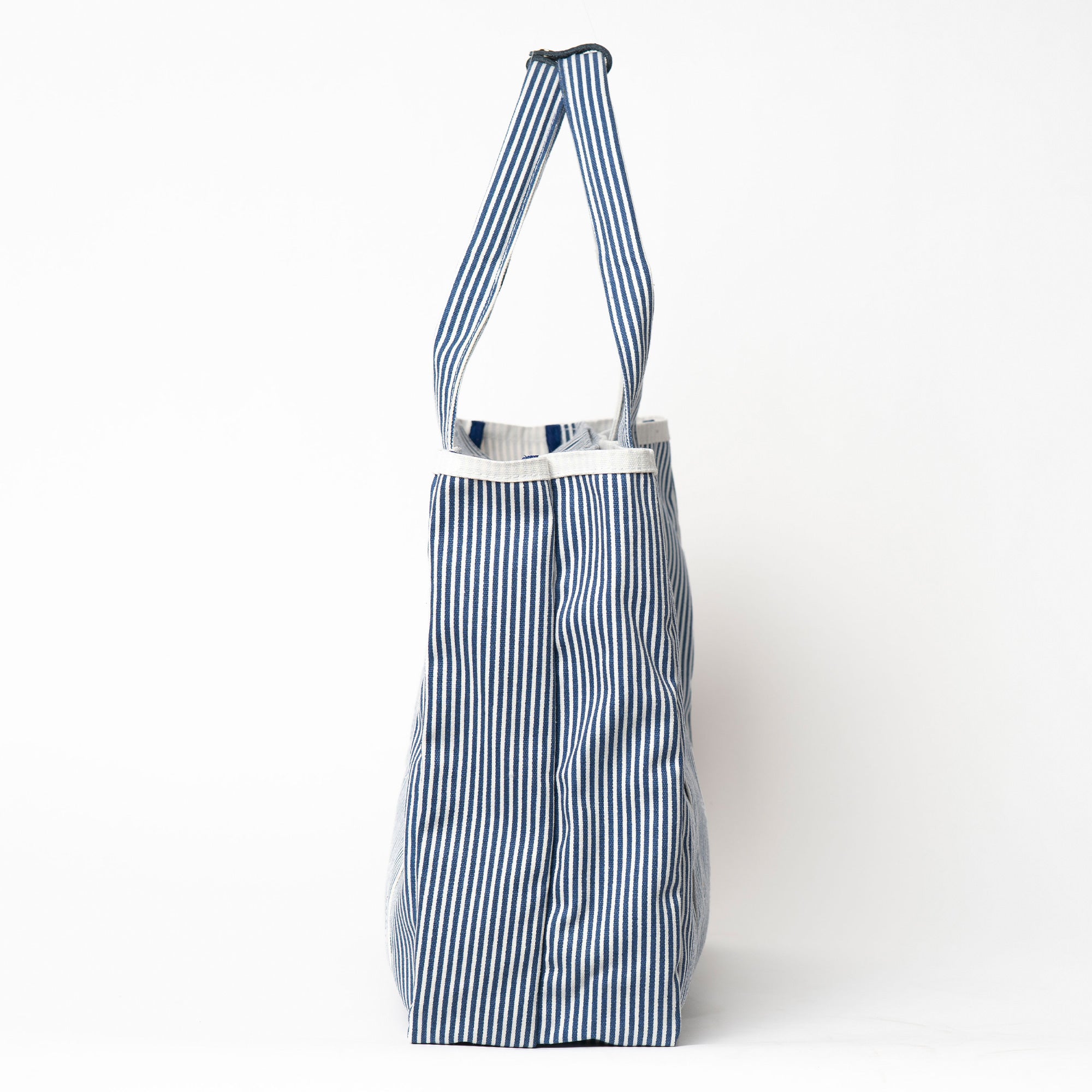 Striped Riko Tote