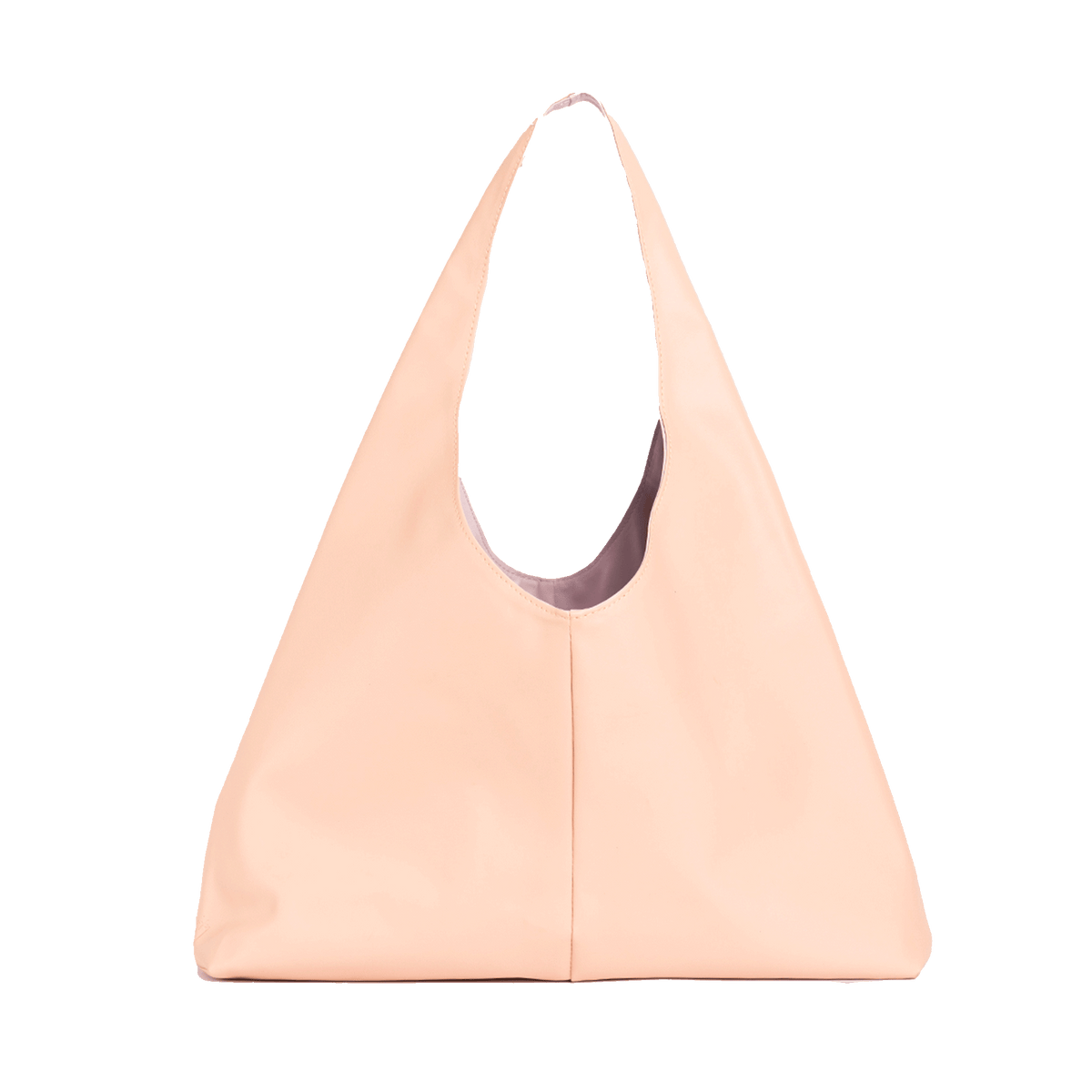 Blush Toft Tote