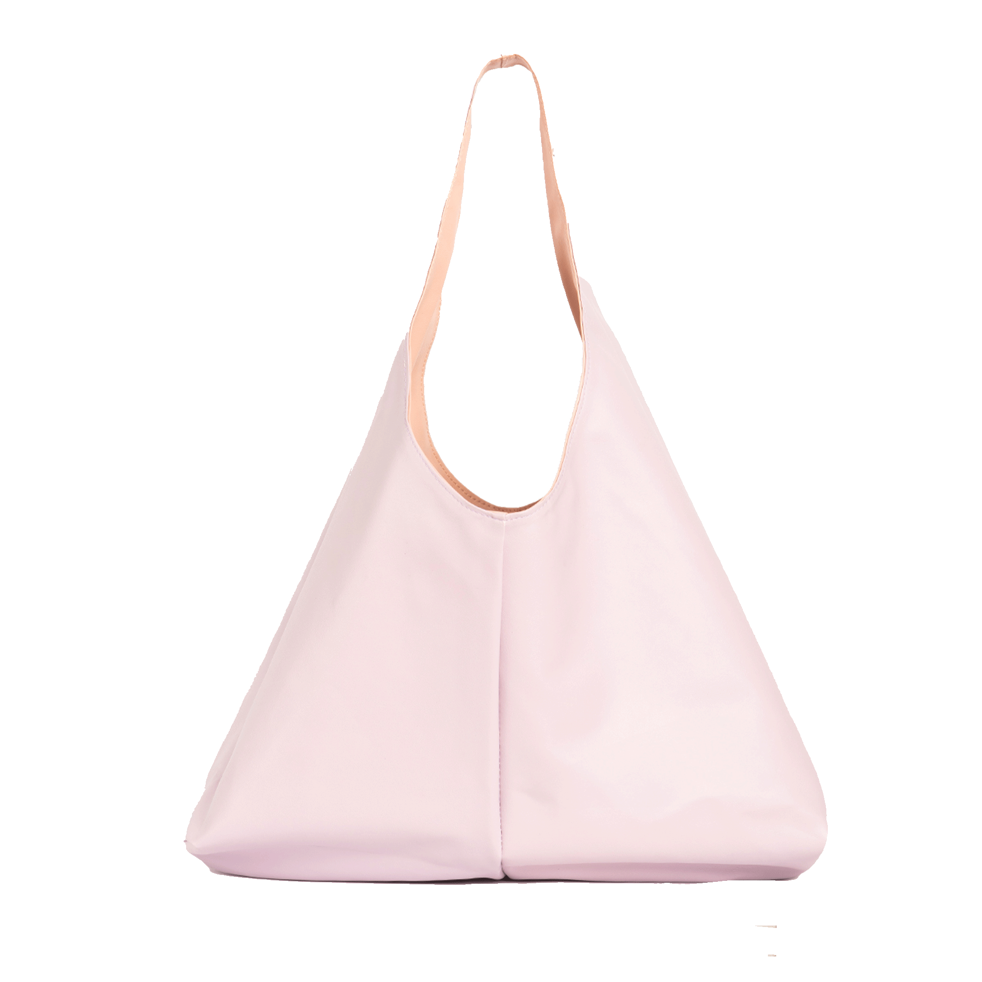 Blush Toft Tote