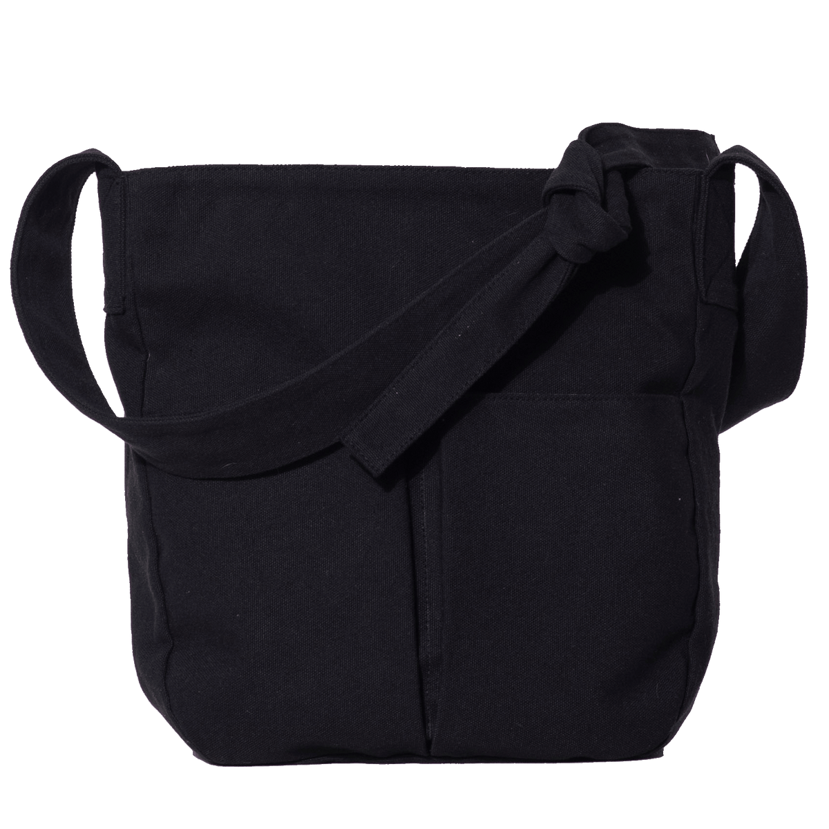 Black Tsuno Multi-wear Bag