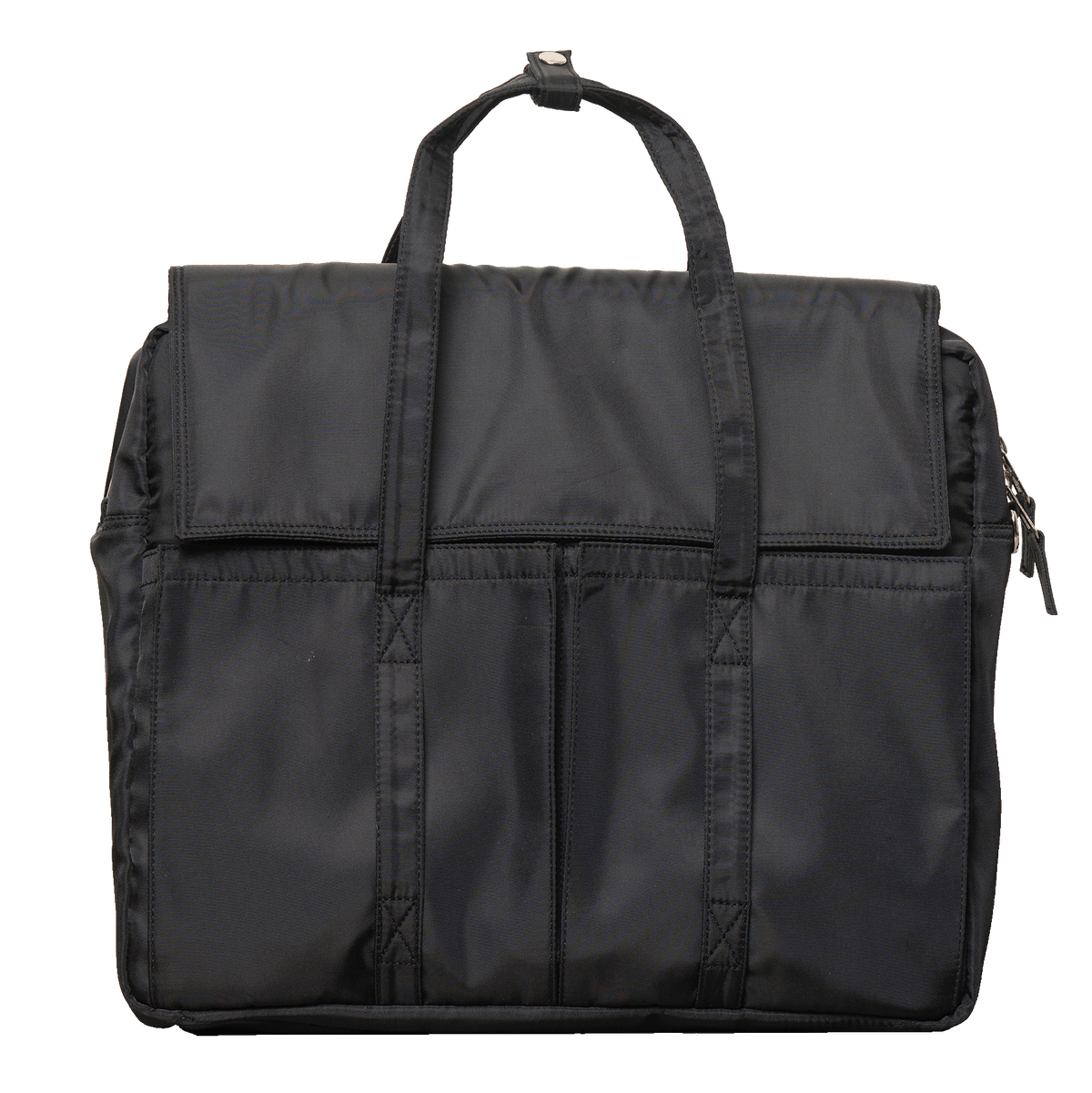Black Vito Messenger