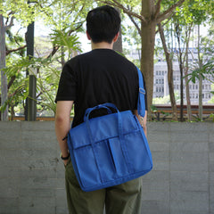 Blue Vito Messenger