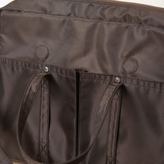 Brown Vito Messenger