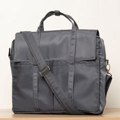 Gray Vito Messenger